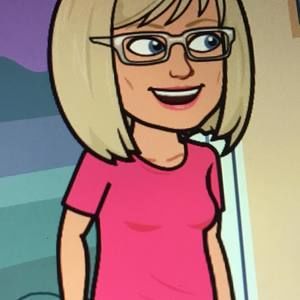 Meet your Posher, Marianne burkholder